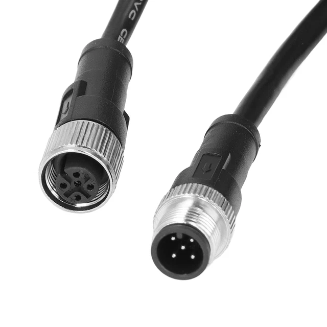 (4 Mètres) Backbone Câble Résistant à L'huile Pour NMEa 2000 Pour