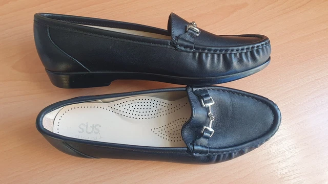 Sas tripad deals comfort loafers