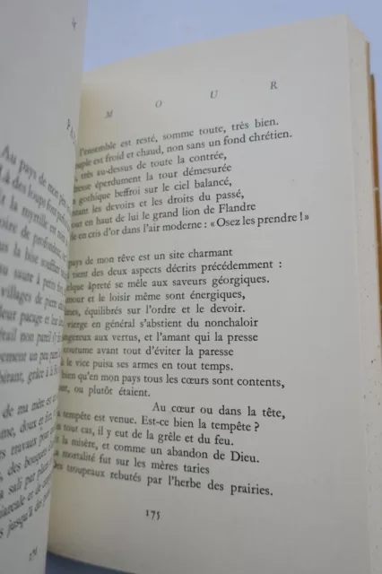 Verlaine Poèmes choisis de Paul Verlaine illustré par Clouzot 3