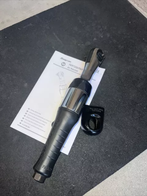 For Snap On 3/8” Drive Pneumatic Ratchet FAR7200 New No Box