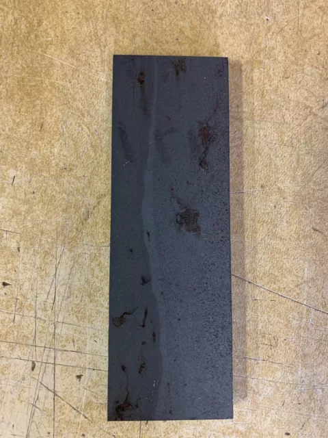 1/4" Steel Plate, Square Steel Plate, 4" x 16", A36 Steel, .25 thick