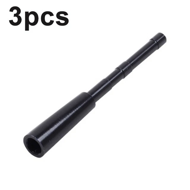 Insert En Aluminium Pour Tir à L'arc, Connecteur De Flèche ID 4.2mms