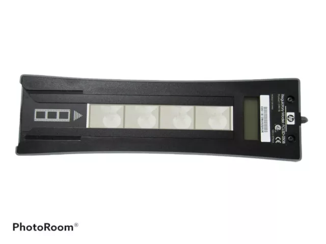 Escáner Regulador HP Scanjet TMA FCLSD-0508 - Conector PS2