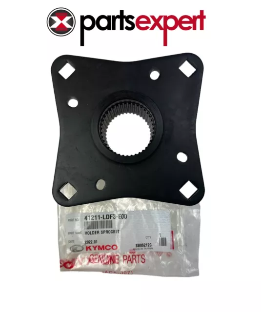 Neuf Oem Kymco Support De Couronne Kxr 250 / Maxxer 250 300 / Mxu 250