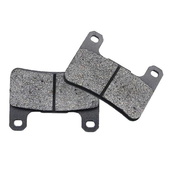 Pastiglie Freno Anteriore Moto Per SUZUKI  600 750 1000