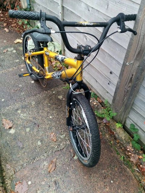 Avigo clearance ignite bike