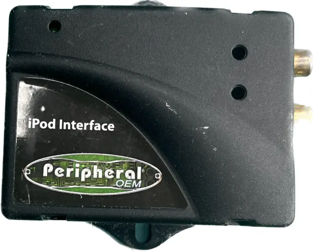 Peripheral  iPod Interface Oem