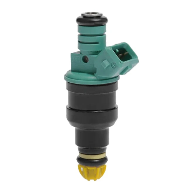 per 325I 325Is 525I 525Is 18 libbre kit di assistenza riparazione iniettore carburante 02801504155285