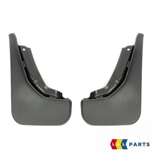 Rear Mud Flap Splash Guard For Ford Transit Mk6 Mk7 Mk8 (2000 Onwards) - Flat Bed Style-1121812