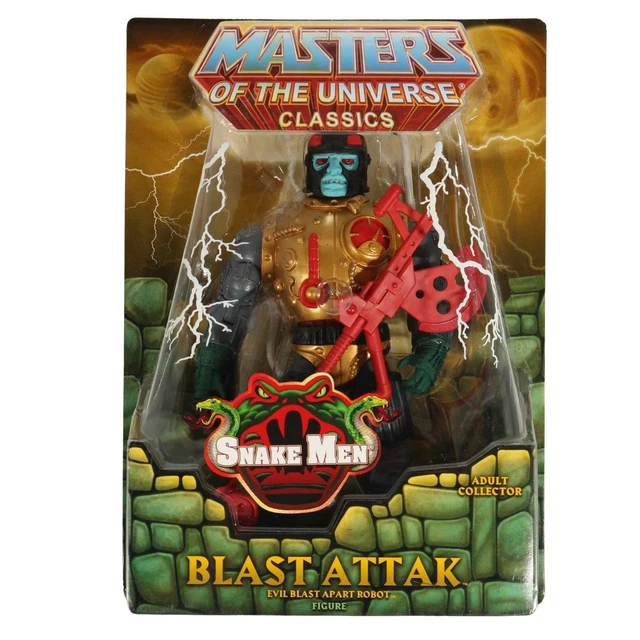 MOTU Classics Figure (1) / マスターズ（Mondo - He-Man 1/6 Scale 