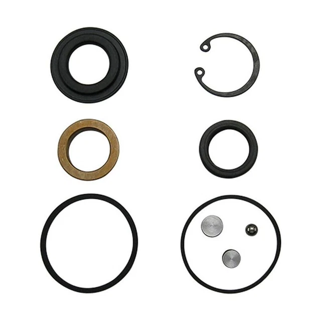 Seal Kit, Steering Cylinder 3443433M93 | AGCO Seal Kit, Steering Cylinder 3443433M93 | AGCO