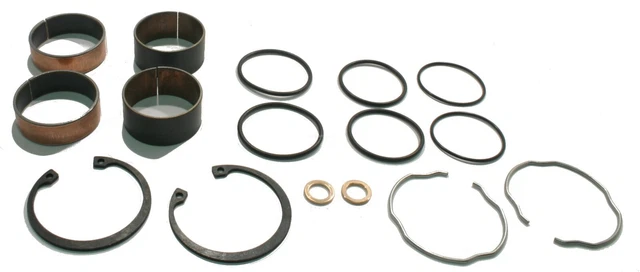 Bague De Roue Avant Pour Tracteurs Husqvarna YTH Série - Kit Reconstruction Broche Direction - Pièce De Rechange