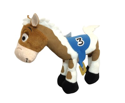 woodys horse from toy story
