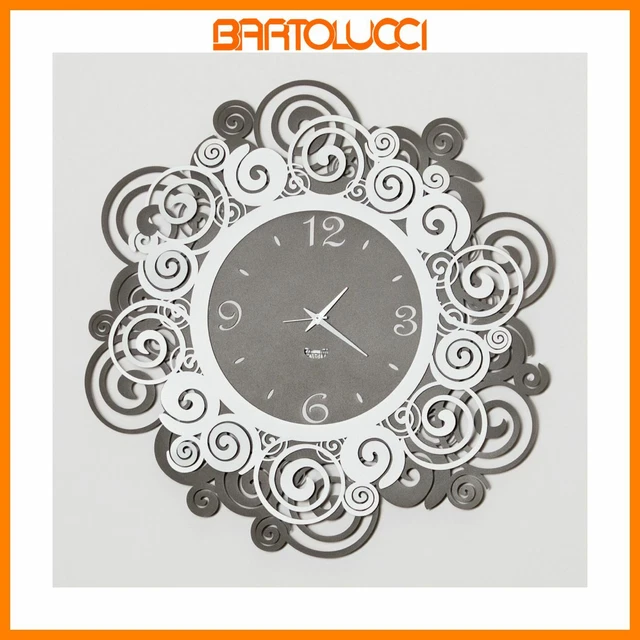 Arti & Mestieri 0Or3257C41 Orologio Orfeo Fango-Bianco
