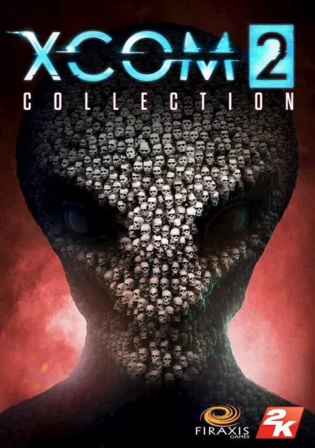 XCOM 2 Collection Linux,PC/Mac Download Vollversion Steam Code Email