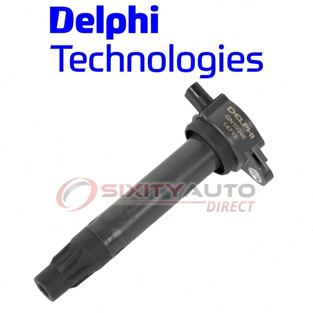 Other Ignition Systems & Components, Ignition Systems & Components