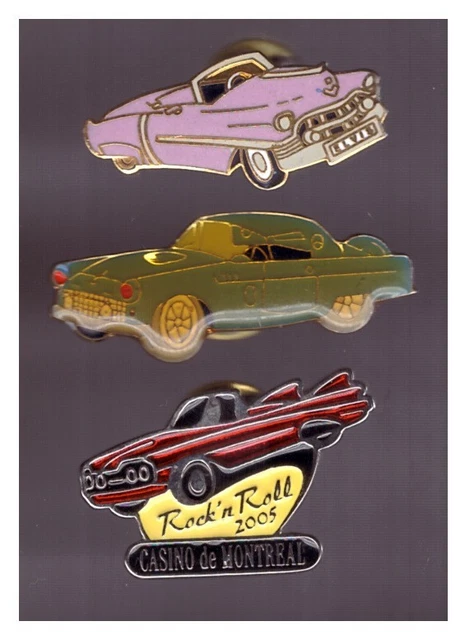 Pins, Automobilia, Transportation, Collectibles - PicClick CA