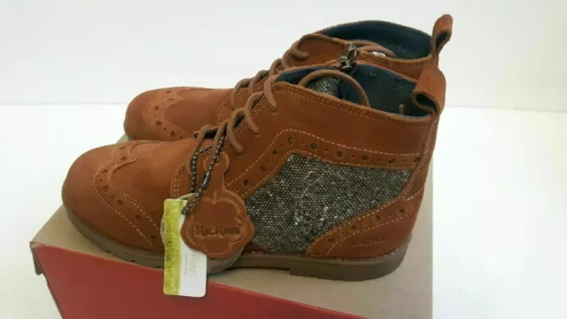 Kickers orin online twin shoes