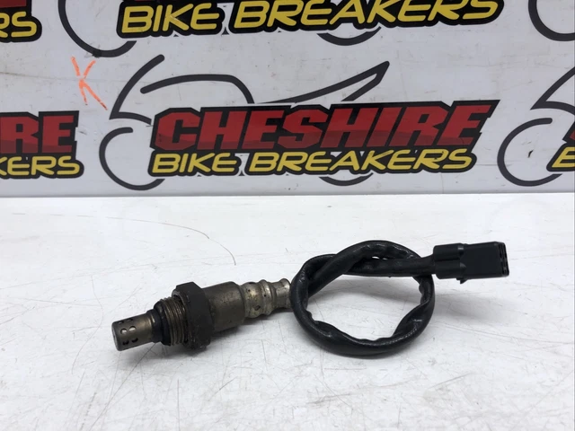 ♻️ Yamaha Mt-09 Tracer Abs 2015 - 2019 sensore ossigeno scarico lambda ♻️