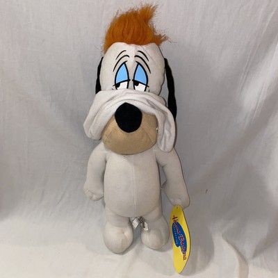 droopy dog plush