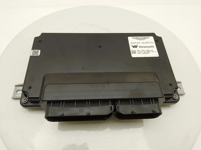 ASTON MARTIN DBX ADM Control Module ECU 2020-2024 MY8314C542AB £202.99 ...