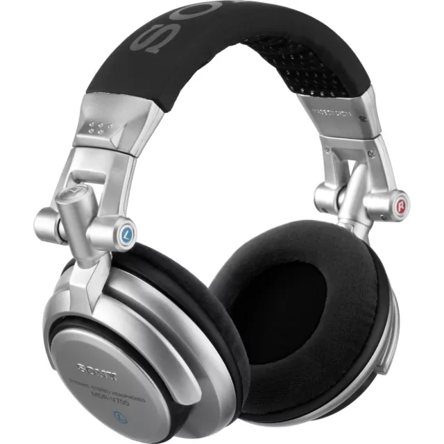 Zomo Polsterset VELOUR für Sony MDR-V700 DJ und Allen & Heath XD53/ XD2-53