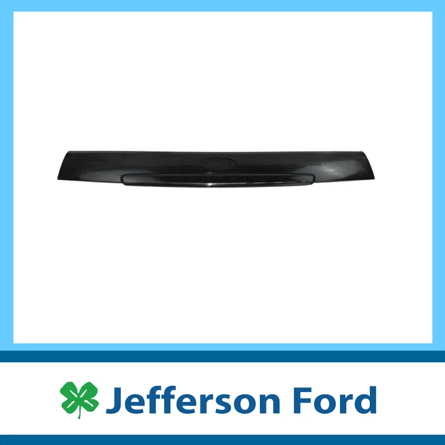 GENUINE FORD TAILGATE Window Moulding Territory Sx Sy Sy2 312.51