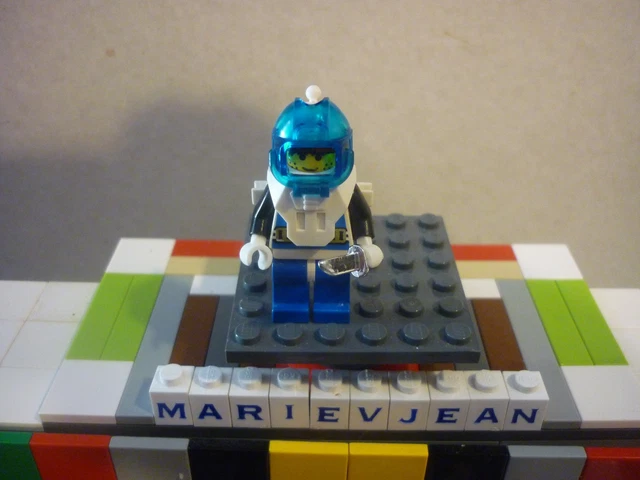Minifigures, Costruzioni, Giocattoli e modellismo - PicClick IT