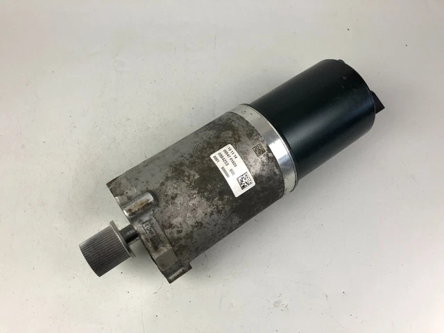 BMW 3 SERIES G20 Electric Power Steering Rack Motor RHD 0984253 £190.78 ...