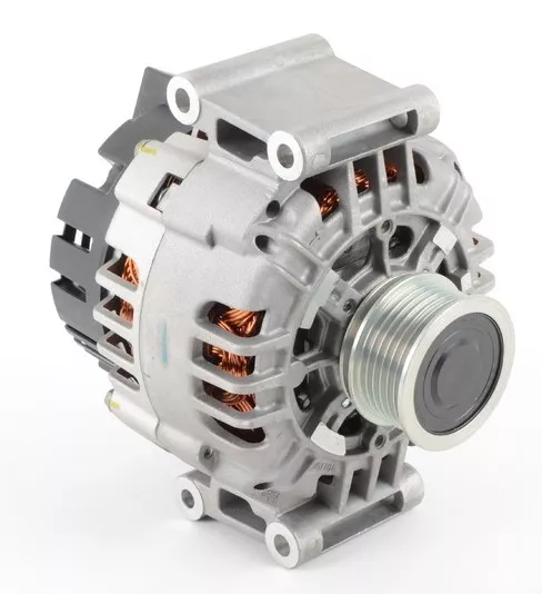 FITS AUDI A4, A5 & Q5 PETROL 1.8 2.0 TFSI  06H903016L 140Amp 140A NEW ALTERNATOR