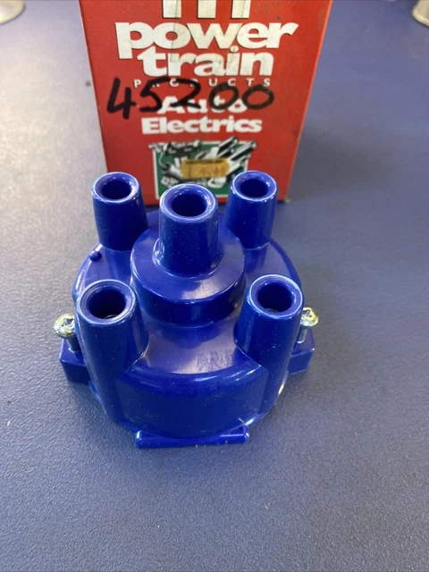 Distributor Caps, Ignition Systems & Components, Car & Truck Parts