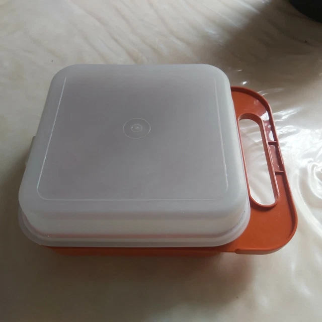 TUPPERWARE BOÎTE IGLOO Congélation 1L EUR 9,00 - FR