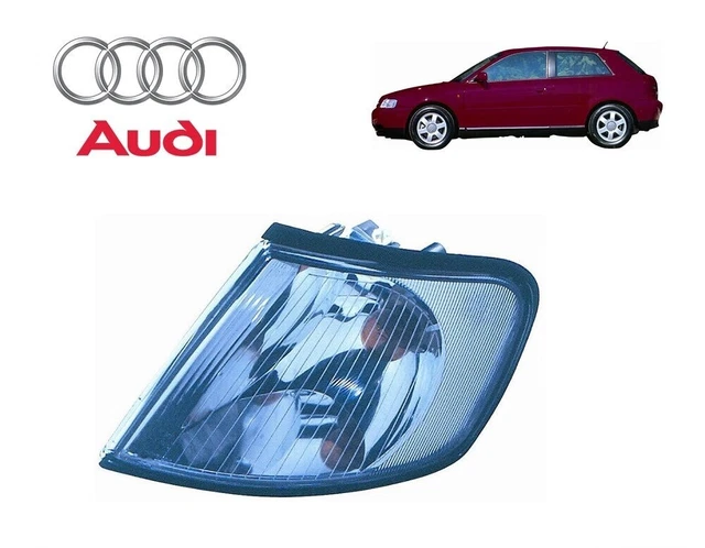 Fanalino Freccia Anteriore Sinistro Autoricambi Saponaro