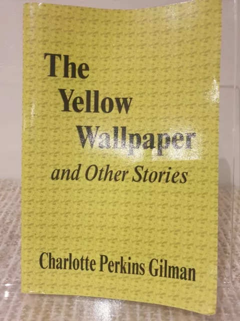 10 books like The Yellow Wallpaper and Other Stories