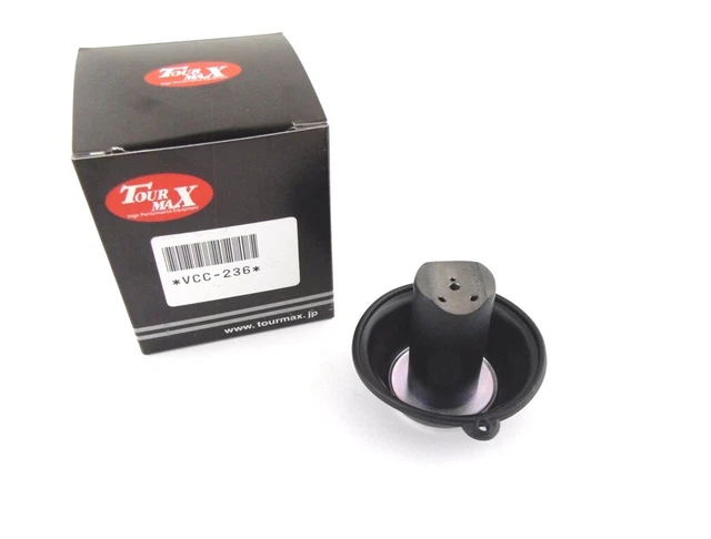 Yerbay Filtre à Air Moto Pour Yamaha XVS650 XVS400 V-Star Drag Star Silverado - Référence 4TR-14451-00-00