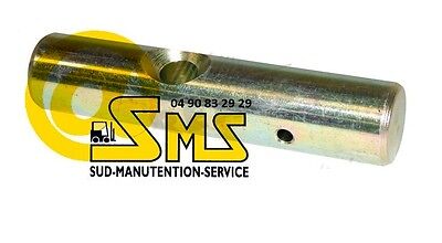 Jungheinrich MIC TM22 TM 22 TUBE AXE CHASSIS 090155000 TRANSPALETTE MANUEL PIECE DETACHEE 