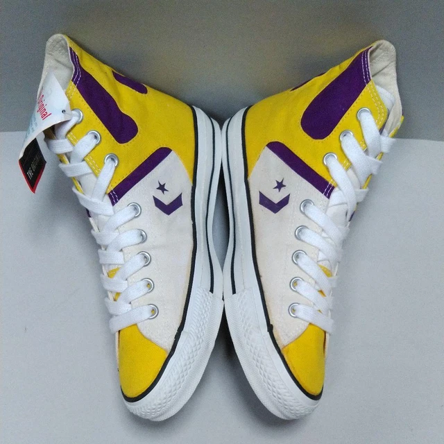 ALL STAR WEAPON HI 1L963 Lakers | darantonia.com