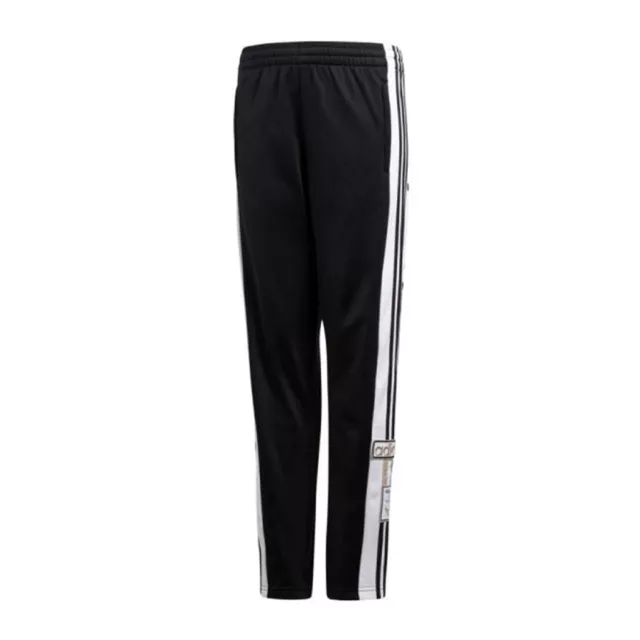 Pantaloni con i bottoni adidas hot sale