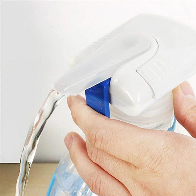 New Automatic Drink Dispenser Magic Tap Electric Water Milk Beverage Dispenser