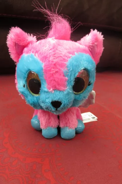 Hatchibuddies plush top