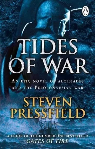 Tides Of War A spectacular and action-packed historical novel, ... 9781804993606