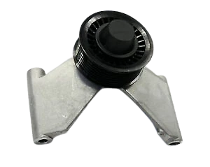 Galet Tendeur De Courroie Original Renault Clio IV Kadjar 1.2 119231672R
