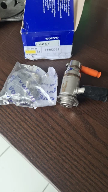Injecteur D'urée Auto Injecteur AdBlue NSGMXT Pour Mercedes Classe C/E/GLE - Réf. 0004904100/0004901613 Changement Injecteur Adblue Prix