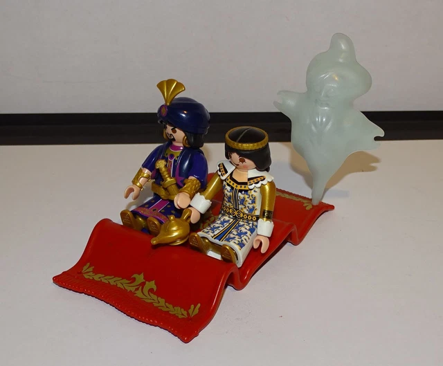 PIXI UDERZO - Astérix Obélix et Idéfix sur le tapis volant - Réf. 4200 EUR 420,00 - FR