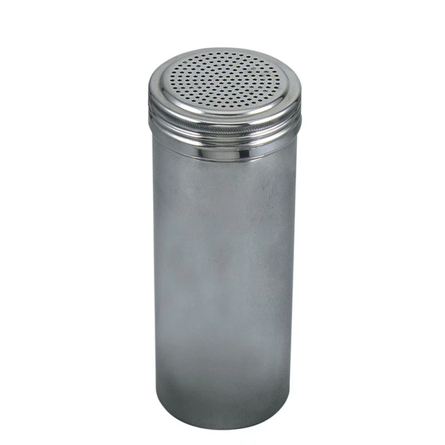 Browne Foodservice 575675 S/S 22 Oz. Dredge without Handle
