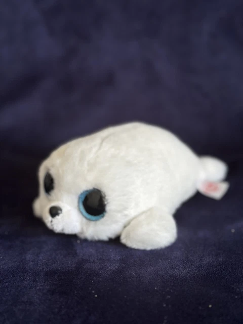 Icy beanie boo birthday discount