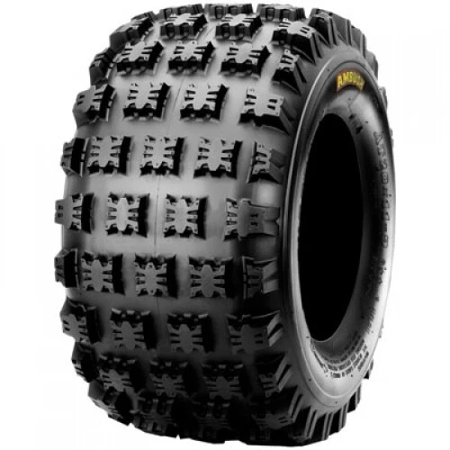 CST Ambush Tire 20x10-9 TM07116110 for ARCTIC CAT BOMBARDIER CAN-AM CANNONDALE