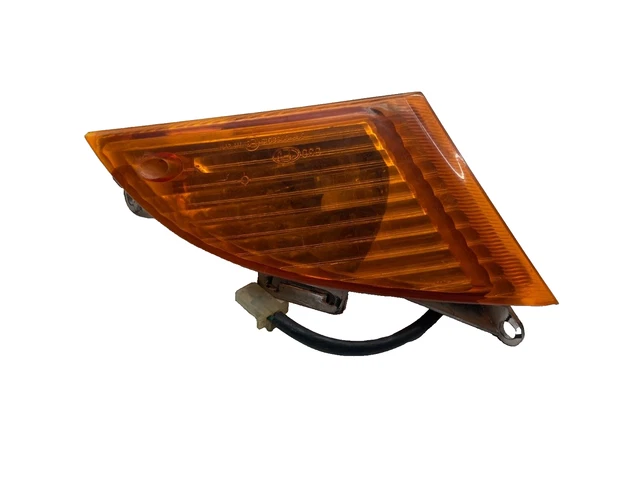 Freccia Indicatore Di Direzione Anteriore Dx Honda Chiocciola 125-150 2000-2006