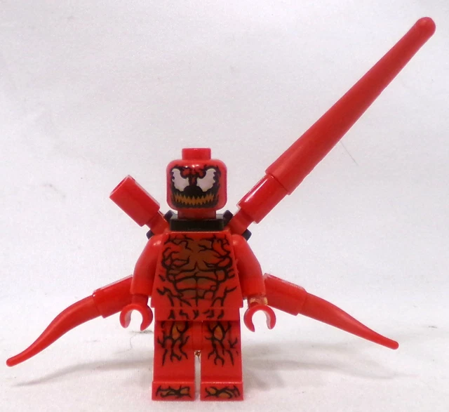 Minifigures, Jeux de construction, Jouets et jeux - PicClick FR