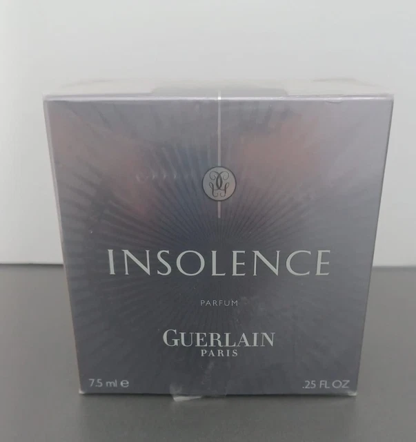 GUERLAIN INSOLENCE PARFUM 7,5 ml DESCATALOGADO EUR 199,99